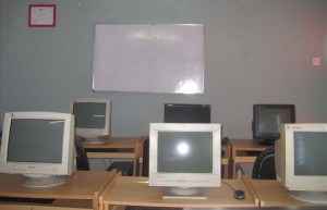 Old Computers